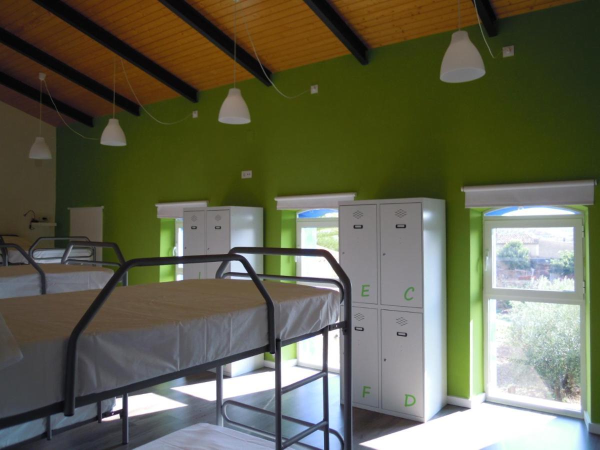 Hostel Cañaveral 部屋 写真